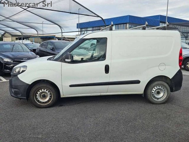 Fiat Doblo DOBLÒ 1.3 MJT 95CV SX Euro 6 - GD472TG - foto 3 di 4