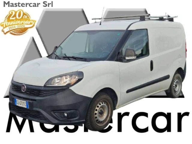 Fiat Doblo DOBLÒ 1.3 MJT 95CV SX Euro 6 - GD472TG, del 2020, 85.000 km, in vendita a Basiliano (UD)