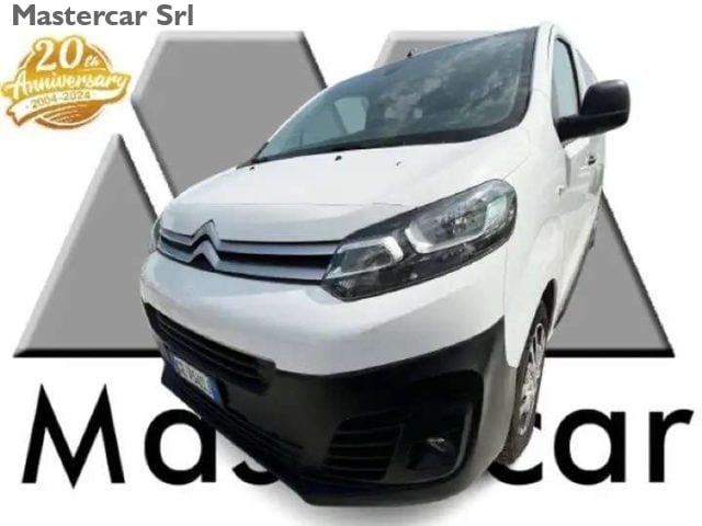 Citroen Jumpy 2.0 BLUEHDI 120 XL 6 POSTI - GE754SJ, del 2021, 212.000 km, in vendita a Basiliano (UD)