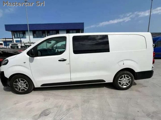Citroen Jumpy 2.0 BLUEHDI 120 XL 6 POSTI - GE754SJ - foto 3 di 4