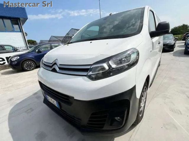 Citroen Jumpy 2.0 BLUEHDI 120 XL 6 POSTI - GE754SJ - foto 2 di 4