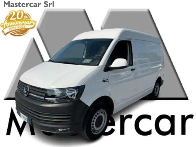 Volkswagen Transporter 2.0 TDI 84cv BUSINESS - FL263KT, del 2017, 34.000 km, in vendita a Basiliano (UD)
