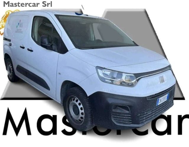 Fiat Doblo DOBLO VAN 1.5 BlueHdi 130cv MT6 - GN233EY, del 2023, 100.000 km, in vendita a Basiliano (UD)