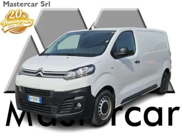 Citroen Jumpy BlueHDi 100 S&S M Club - GP305FS, del 2023, 50.000 km, in vendita a Basiliano (UD)