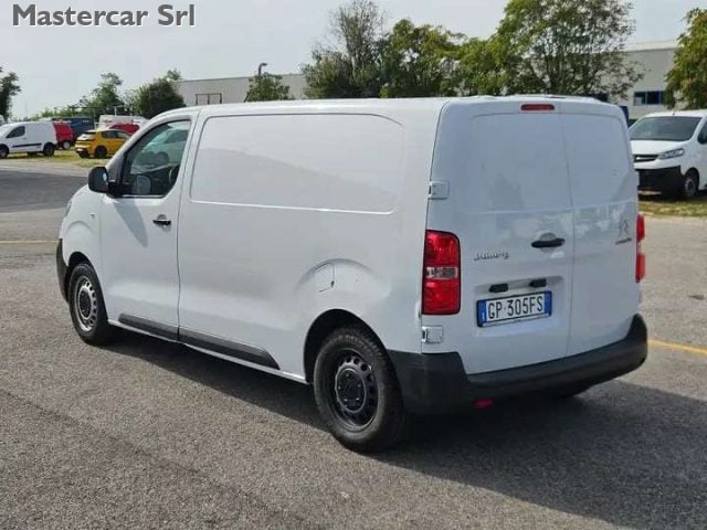 Citroen Jumpy BlueHDi 100 S&S M Club - GP305FS - foto 4 di 4
