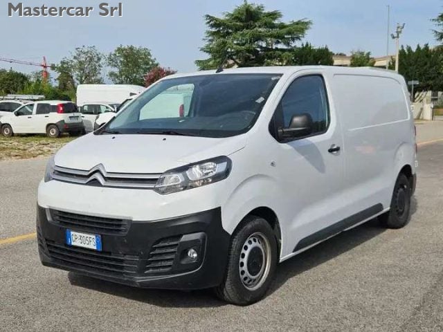 Citroen Jumpy BlueHDi 100 S&S M Club - GP305FS - foto 2 di 4
