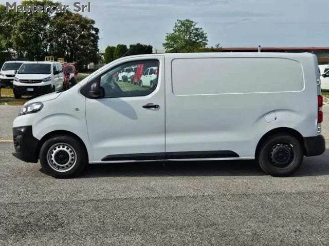 Citroen Jumpy BlueHDi 100 S&S M Club - GP305FS - foto 3 di 4