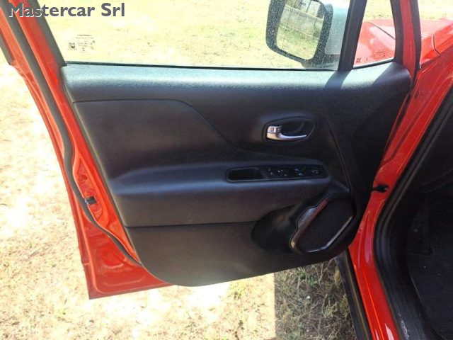 Jeep Renegade Renegade 1.3 t4 phev Limited 4xe At6 - GK802LR - foto 4 di 4