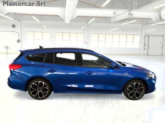 Ford Focus Focus SW 1.5 ecoboost ST-Line Co-pilot Autom 15 - foto 4 di 4