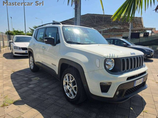 Jeep Renegade 1.5 turbo t4 mhev Limited 2wd 130cv DCT - GR506RK - foto 3 di 4
