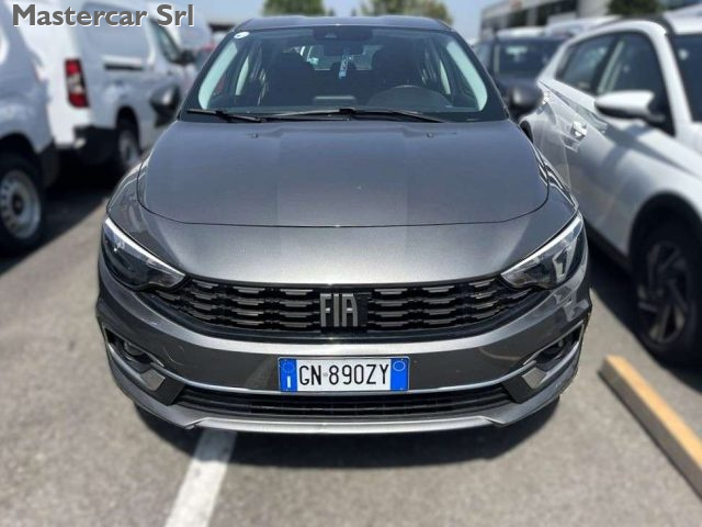 Fiat Tipo Tipo 5 porte 5p 1.5 t4 hybrid City Life130cv dct - - foto 3 di 4