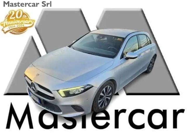 Mercedes-Benz A 180 Classe A - W177 d Sport auto - GK783ZM, del 2022, 184.000 km, in vendita a Basiliano (UD)