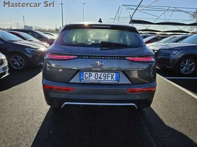 DS Automobiles DS 7 DS7 1.5 bluehdi Bastille Business 130cv - GP049FK - foto 4 di 4