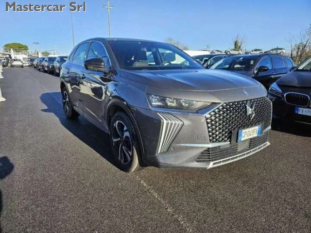 DS Automobiles DS 7 DS7 1.5 bluehdi Bastille Business 130cv - GP049FK - foto 2 di 4