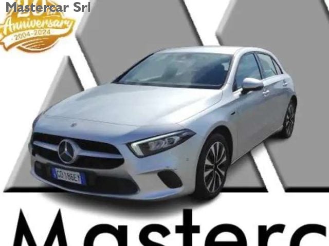 Mercedes-Benz A 250 Classe A e eq-power Business Extra auto - GD186EY, del 2020, 63.000 km, in vendita a Basiliano (UD)