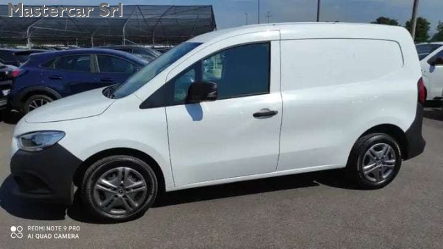 Mercedes-Benz Citan CITAN VAN 108 CDI LONG - GR592EZ - foto 3 di 4