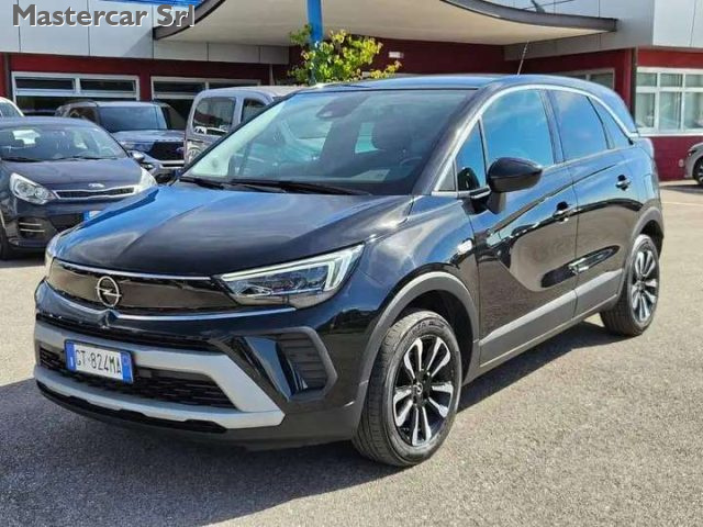 Opel Crossland Crossland 2021 1.2 Elegance s - GT824MA - foto 2 di 4