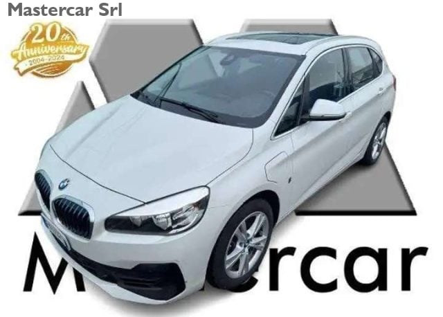 BMW 225 xe Active Tourer iPerformance TETTO auto - FY174KT, del 2019, 128.000 km, in vendita a Basiliano (UD)