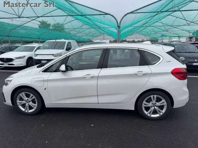 BMW 225 xe Active Tourer iPerformance TETTO auto - FY174KT - foto 4 di 4