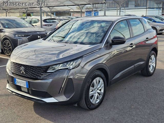 Peugeot 3008 3008 1.2 benz t Active Pack tg : GN875SE - foto 3 di 4