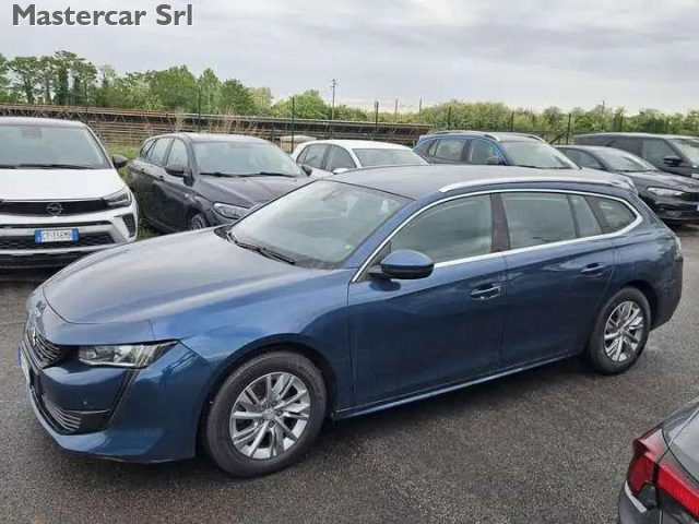 Peugeot 508 508 II SW 1.5 bluehdi Business s - GE850SF - foto 2 di 4