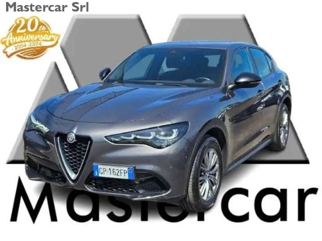 Alfa Romeo Stelvio 2.2 t Super Q4 210cv auto - GP162FP, del 2023, 94.000 km, in vendita a Basiliano (UD)