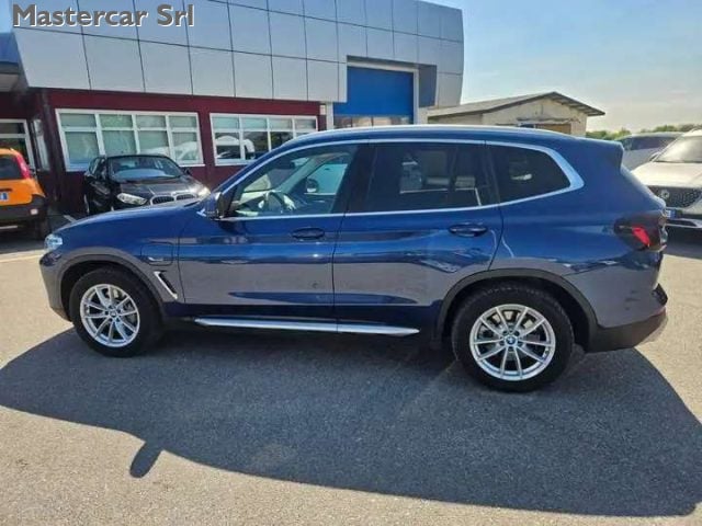 BMW X3 X3 G01 2021 xdrive30e auto - GH512PM - foto 3 di 4