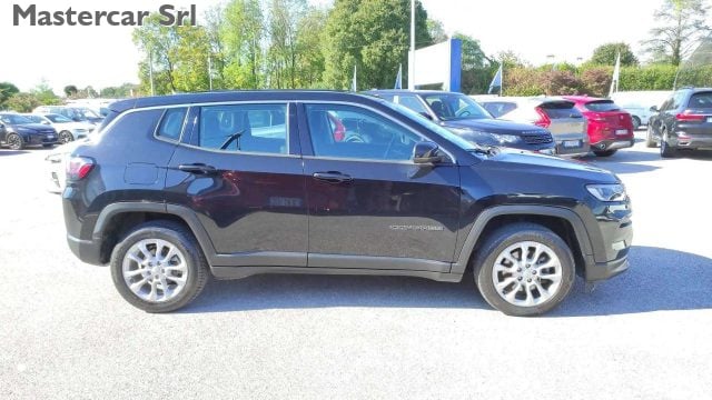 Jeep Compass Compass II 1.6 mjt 2wd 130cv - GG365CL - foto 4 di 4