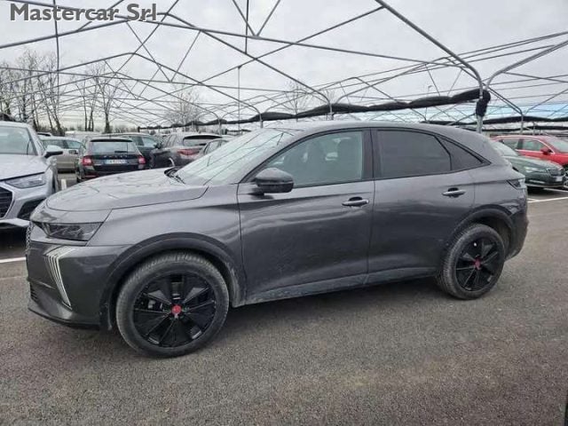 DS Automobiles DS 7 1.5 bluehdi Performance Line 130cv TG: GP648FY - foto 2 di 4