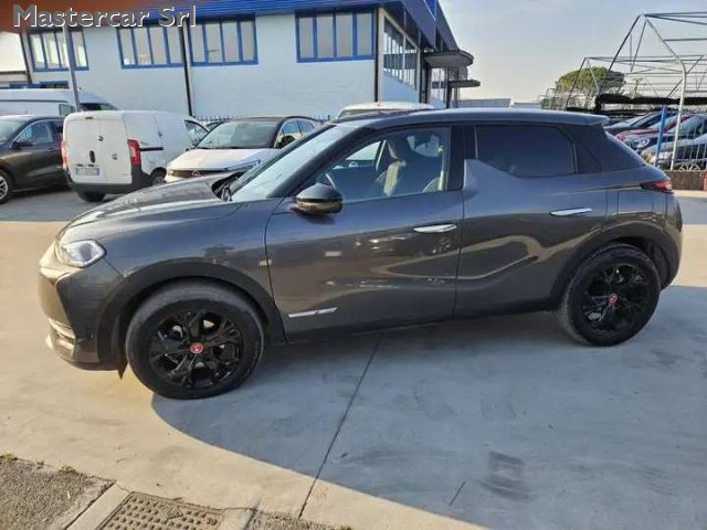 DS Automobiles DS 3 Crossback DS3 1.2 puretech Performance Line 100cv - GL524ST - foto 3 di 4