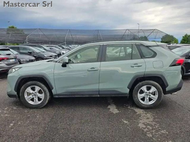 Toyota Other RAV4 Rav4 2.5 vvt-ie h Business awd-i 222cv e-cvt - foto 3 di 4