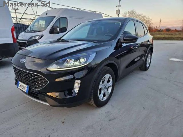 Ford Kuga 2020 1.5 ecoblue Connect 2wd 120cv auto - GH096HY - foto 2 di 4