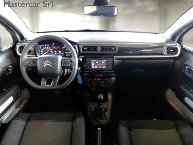 Citroen C3 BLUEHDI 100 SeS BUSINESS COMBI N1 5 posti - GM990P - foto 4 di 4