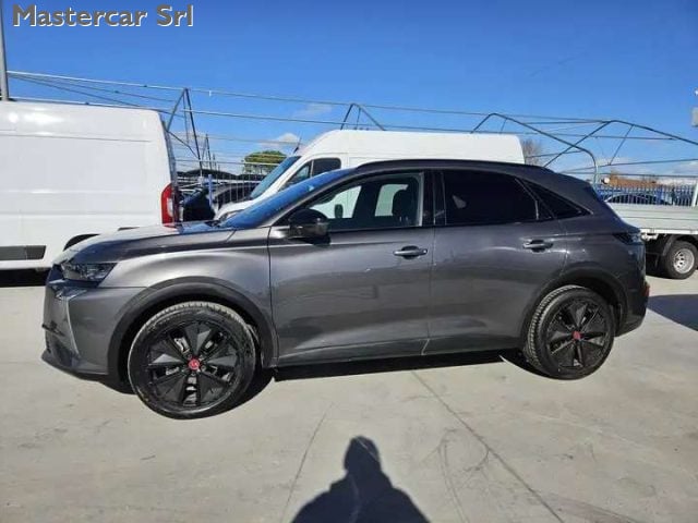 DS Automobiles DS 7 1.5 bluehdi Performance Line 130cv auto - GP740BE - foto 3 di 4