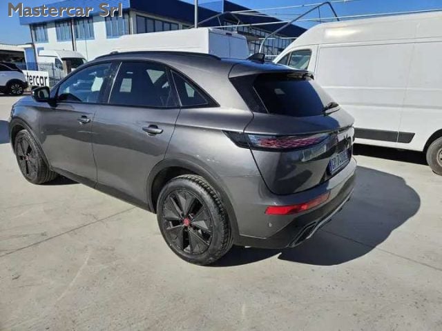 DS Automobiles DS 7 1.5 bluehdi Performance Line 130cv auto - GP740BE - foto 4 di 4
