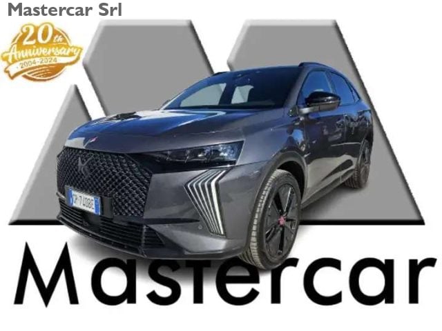 DS Automobiles DS 7 1.5 bluehdi Performance Line 130cv auto - GP740BE, del 2023, 105.000 km, in vendita a Basiliano (UD)