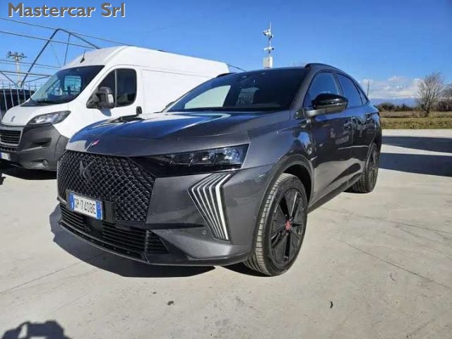 DS Automobiles DS 7 1.5 bluehdi Performance Line 130cv auto - GP740BE - foto 2 di 4