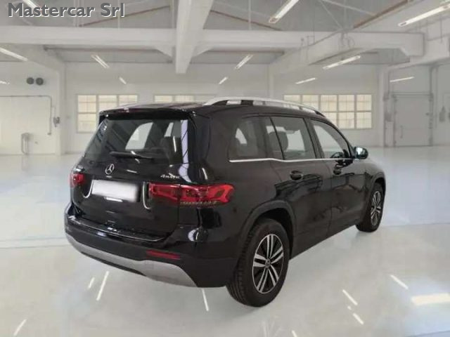 Mercedes-Benz GLB 200 GLB 200d Business Extra 4matic auto - GF453RT - foto 3 di 4