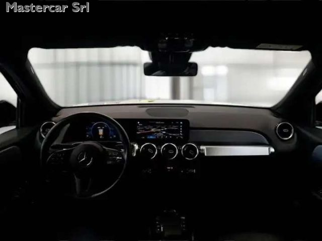 Mercedes-Benz GLB 200 GLB 200d Business Extra 4matic auto - GF453RT - foto 4 di 4