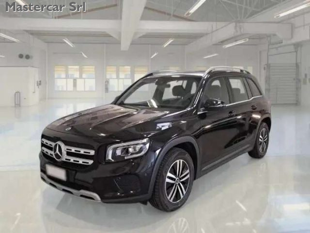 Mercedes-Benz GLB 200 GLB 200d Business Extra 4matic auto - GF453RT - foto 2 di 4