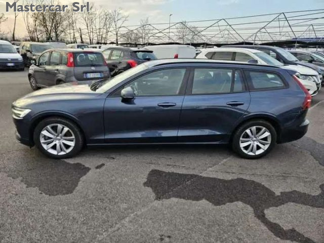 Volvo V60 V60 2019 2.0 b4 Momentum Business auto - GF281CG - foto 3 di 4