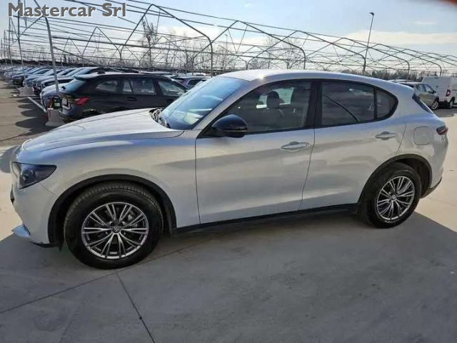 Alfa Romeo Stelvio Stelvio my23 2.2 td Super Q4 210cv auto - GP930FN - foto 3 di 4