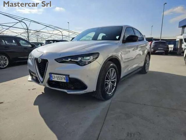 Alfa Romeo Stelvio Stelvio my23 2.2 td Super Q4 210cv auto - GP930FN - foto 2 di 4