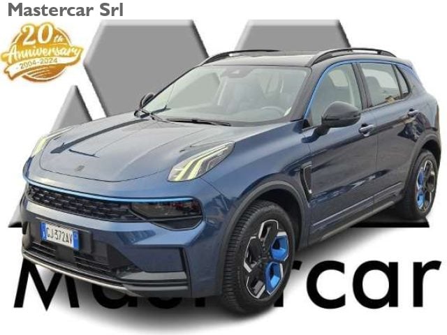 Lynk & Co 1 01 1.5 t hev auto - GJ372AV, del 2022, 40.000 km, in vendita a Basiliano (UD)