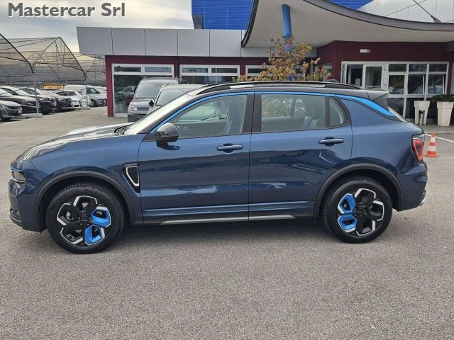 Lynk & Co 1 01 1.5 t hev auto - GJ372AV - foto 3 di 4