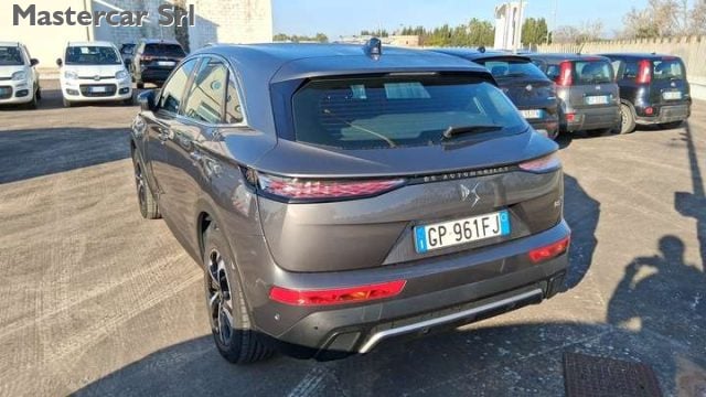 DS Automobiles DS 7 1.5 bluehdi Bastille 130cv auto TG: GP961FJ - foto 4 di 4