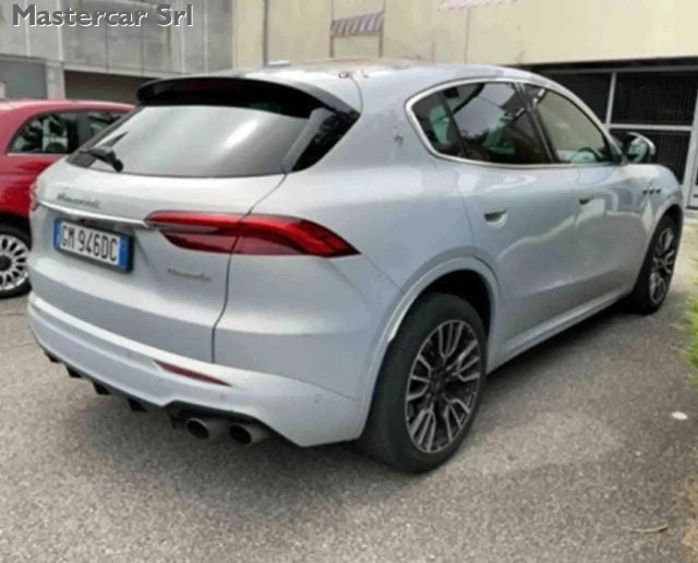 Maserati Grecale Grecale 2.0 mhev GT 300cv auto - Cerchio 20" - GM9 - foto 2 di 4