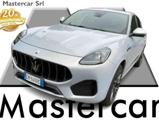 Maserati Grecale Grecale 2.0 mhev GT 300cv auto - Cerchio 20" - GM9, del 2022, 112.000 km, in vendita a Basiliano (UD)