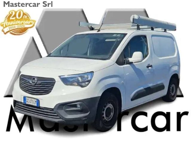 Opel Combo Combo Cargo 1.5 HDI 130cv 3 posti - Diesel - GC411, del 2020, 121.000 km, in vendita a Basiliano (UD)