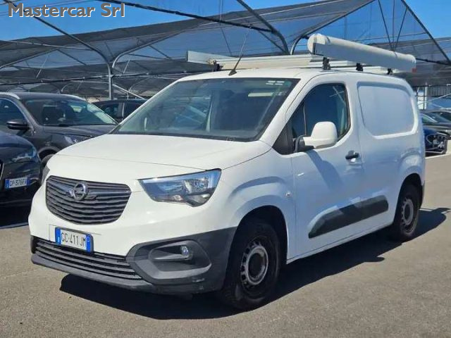 Opel Combo Combo Cargo 1.5 HDI 130cv 3 posti - Diesel - GC411 - foto 2 di 4